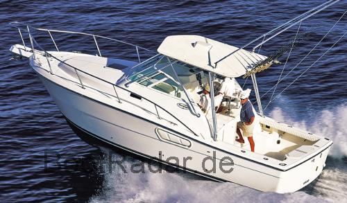 Rampage 30  technische daten 